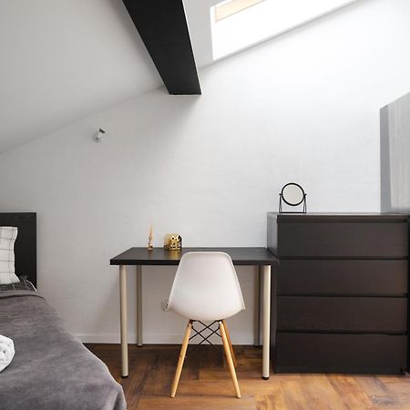 Close-Ga- Cozy Apartments - Marcinkowskiego Warszawa Eksteriør bilde