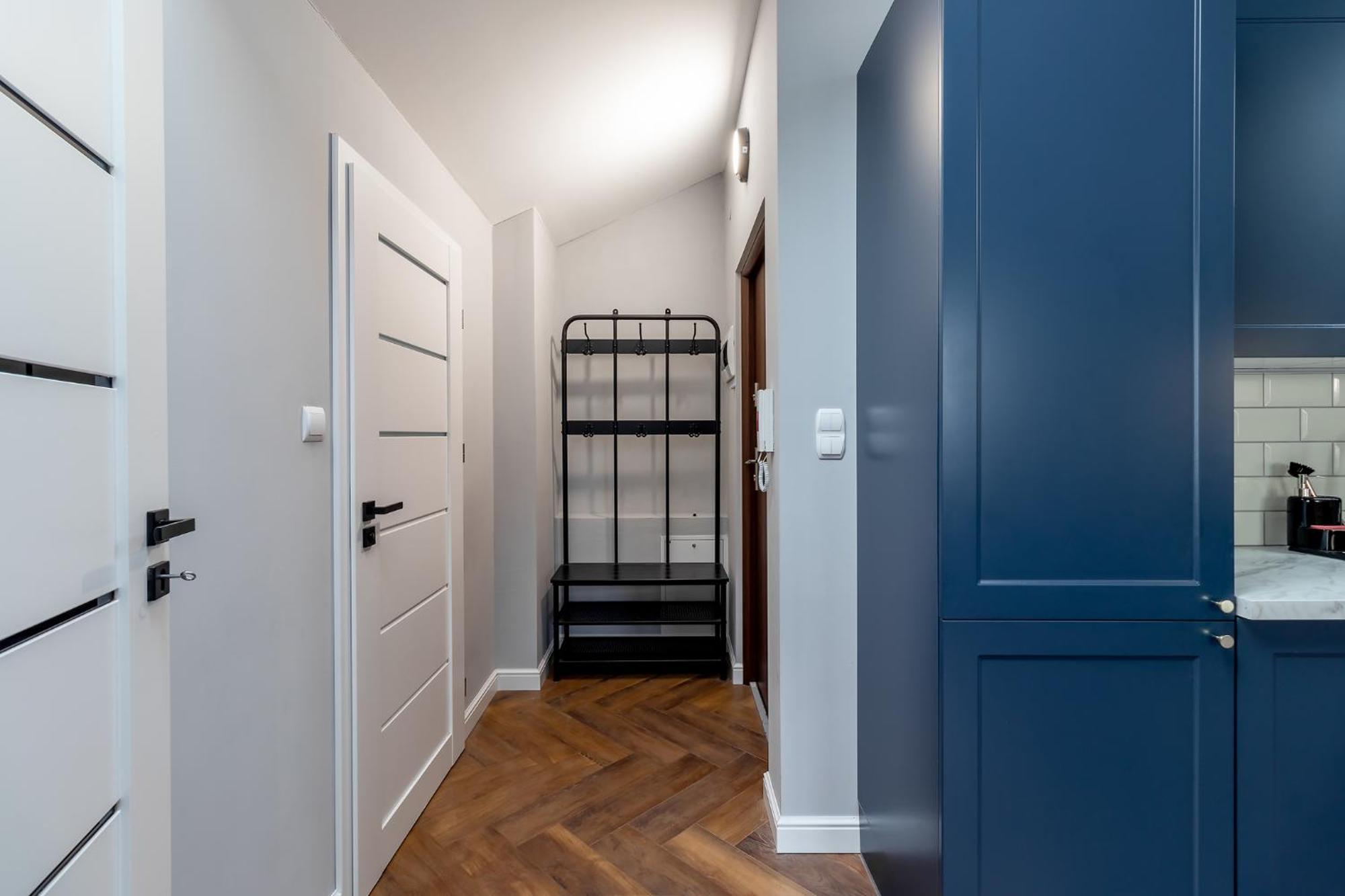 Close-Ga- Cozy Apartments - Marcinkowskiego Warszawa Eksteriør bilde