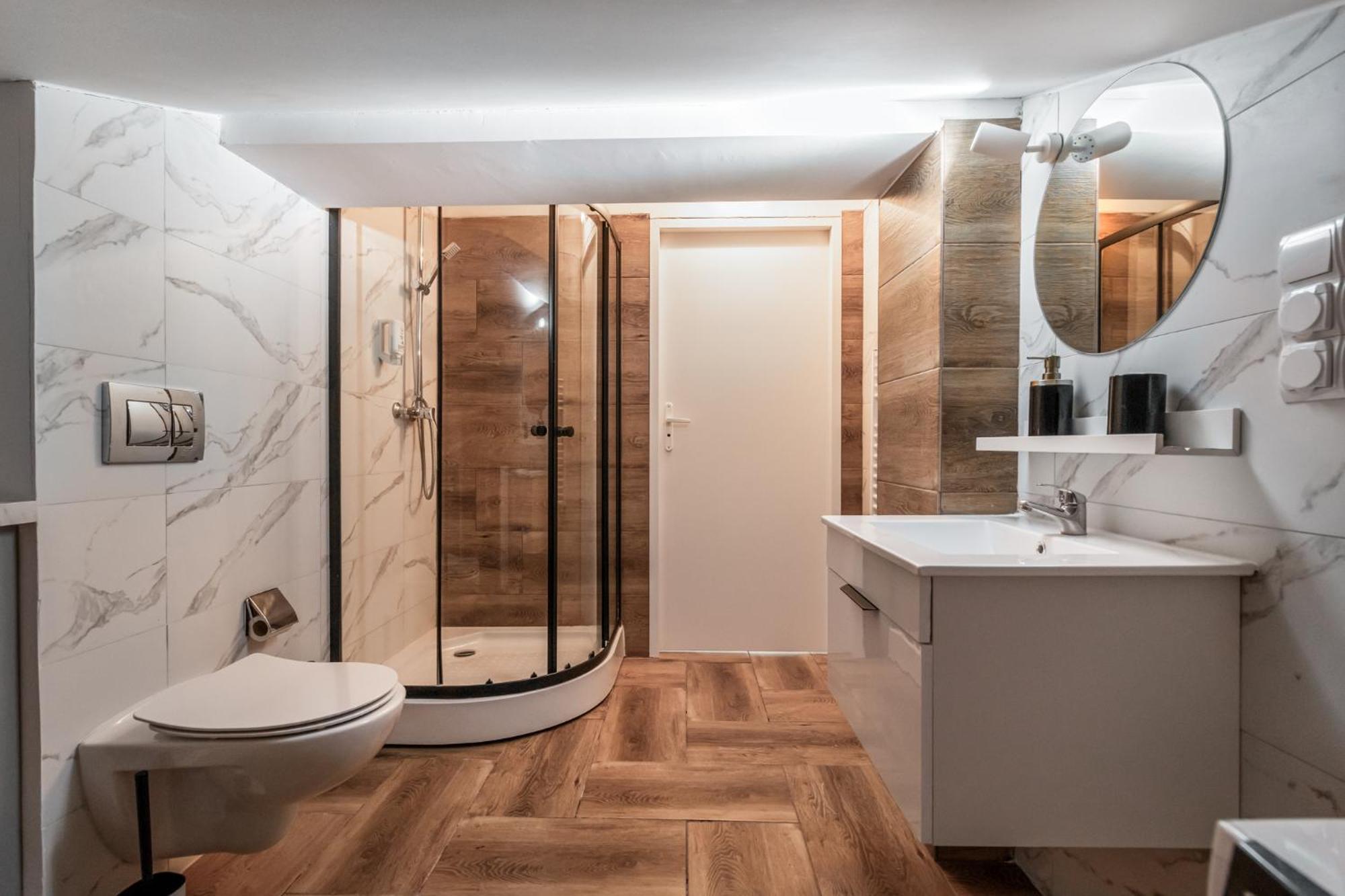 Close-Ga- Cozy Apartments - Marcinkowskiego Warszawa Eksteriør bilde