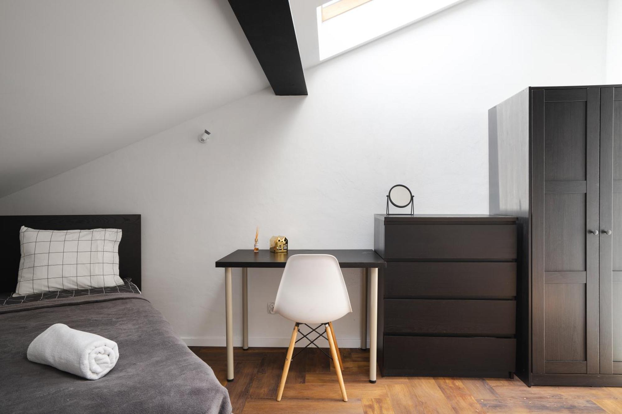Close-Ga- Cozy Apartments - Marcinkowskiego Warszawa Eksteriør bilde
