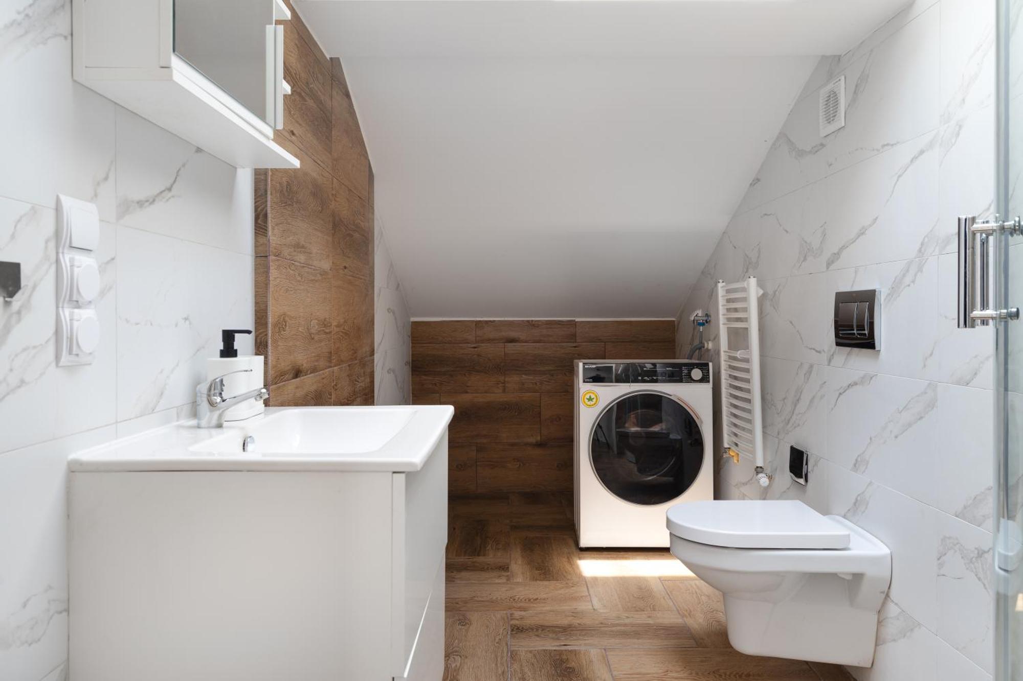 Close-Ga- Cozy Apartments - Marcinkowskiego Warszawa Eksteriør bilde