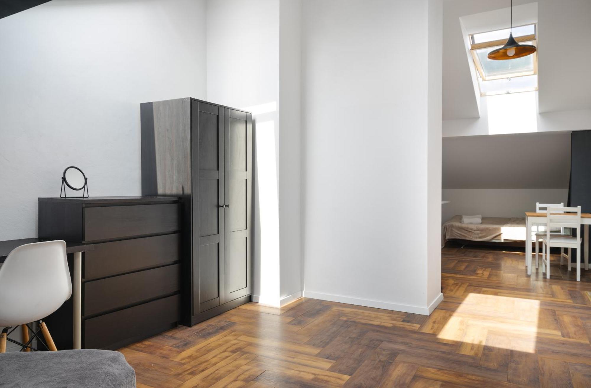 Close-Ga- Cozy Apartments - Marcinkowskiego Warszawa Eksteriør bilde